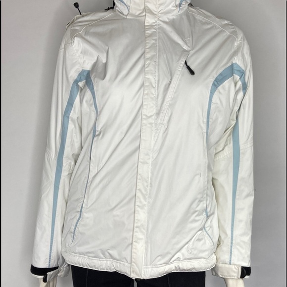 Boulder Gear Snowboarding Jacket Sz 6 - Picture 1 of 14